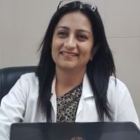 Dr. Varsha Kaginalkar