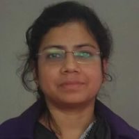 Upsna Sinha